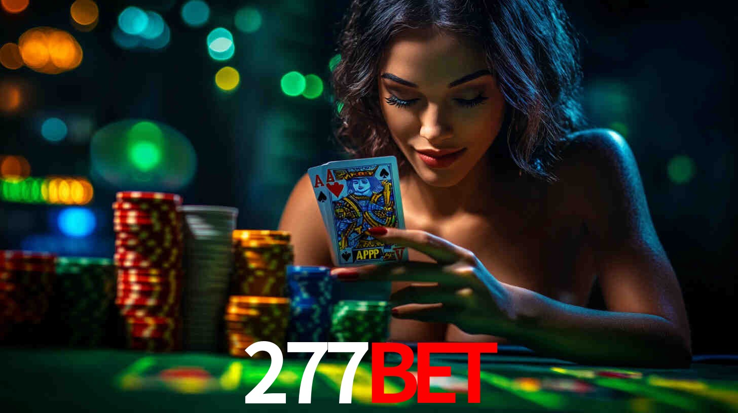 Estatísticas 277BET