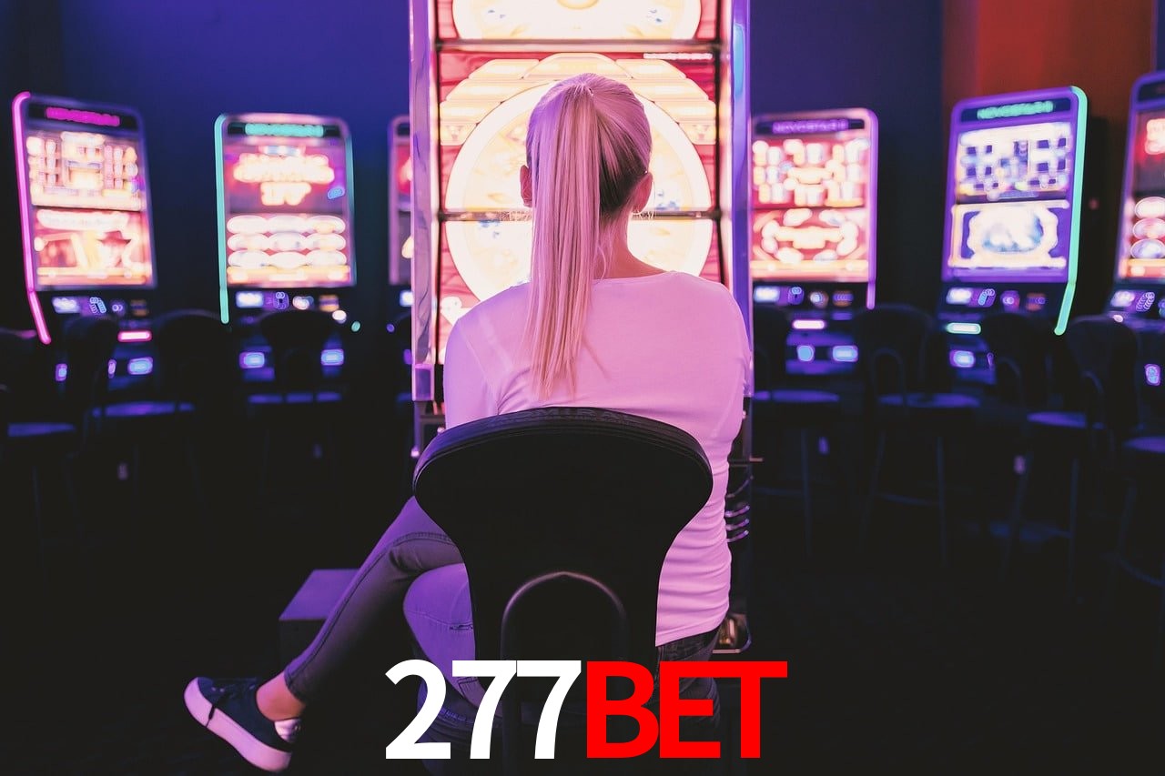Experiência VIP 277BET