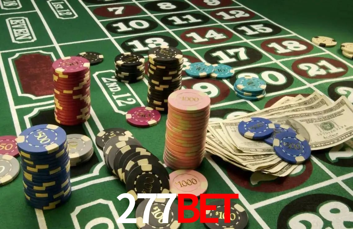 277BET - Um Grande Cassino No Seu Telefone - 277BET.COM