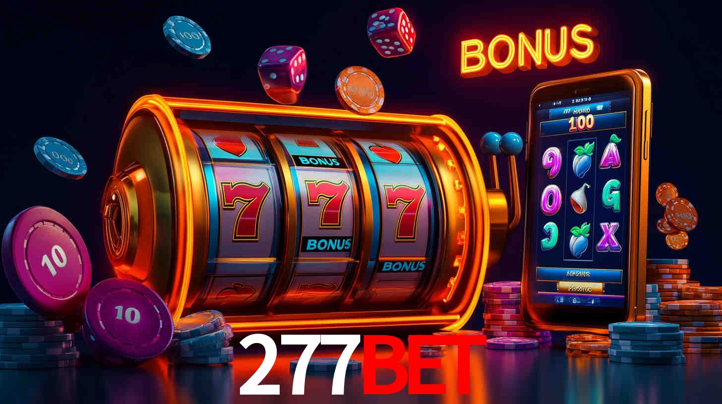 Experiência VIP 277BET