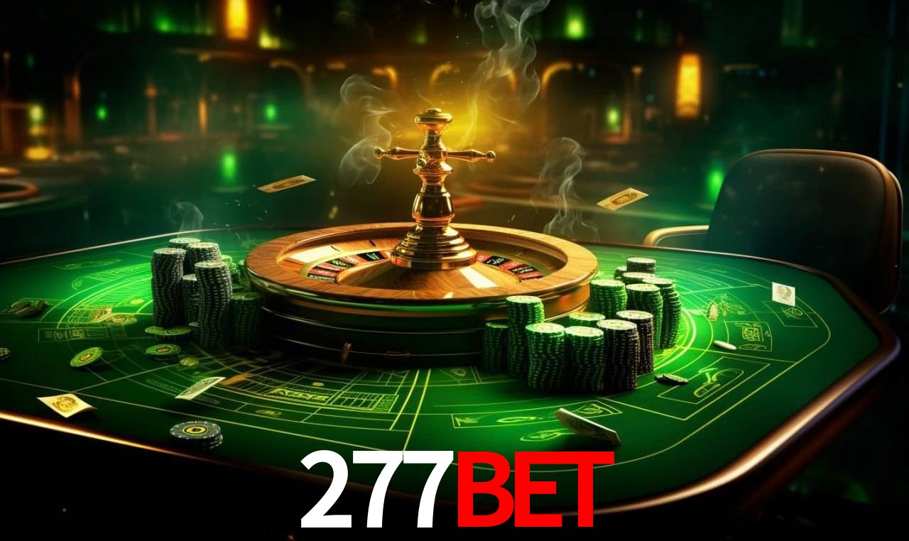 Sistemas de Segurança 277BET