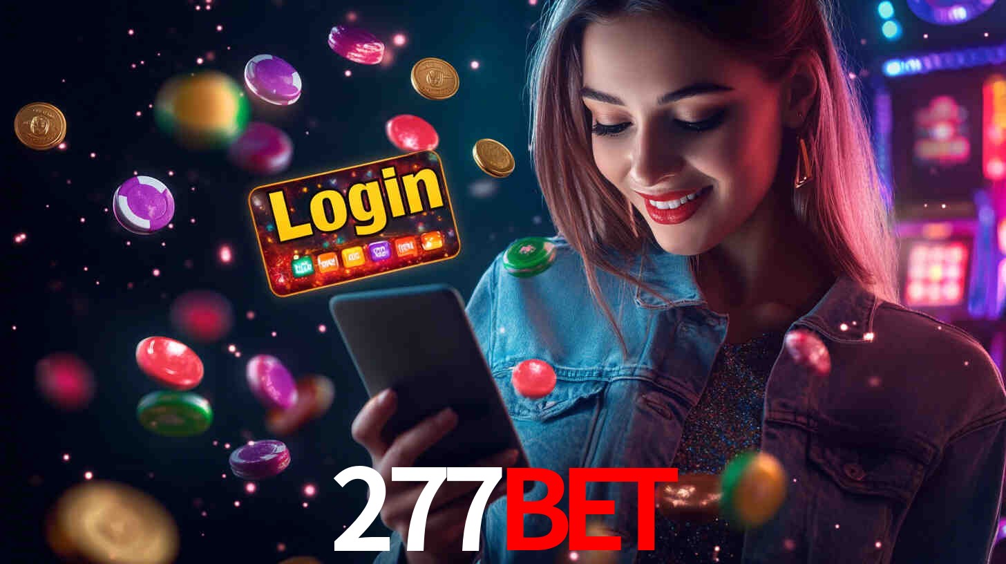 Apostas de Futebol 277BET