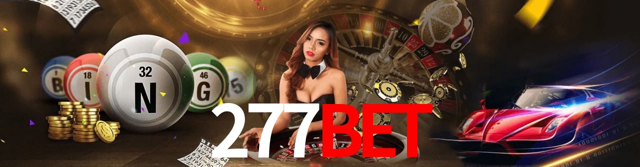 A Experiência Imersiva dos Cassinos Ao Vivo no 277BET