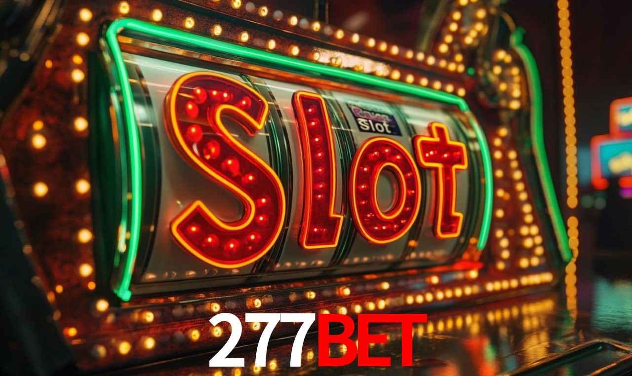Descubra a Essência do 277BET: Nossa História e Compromissos