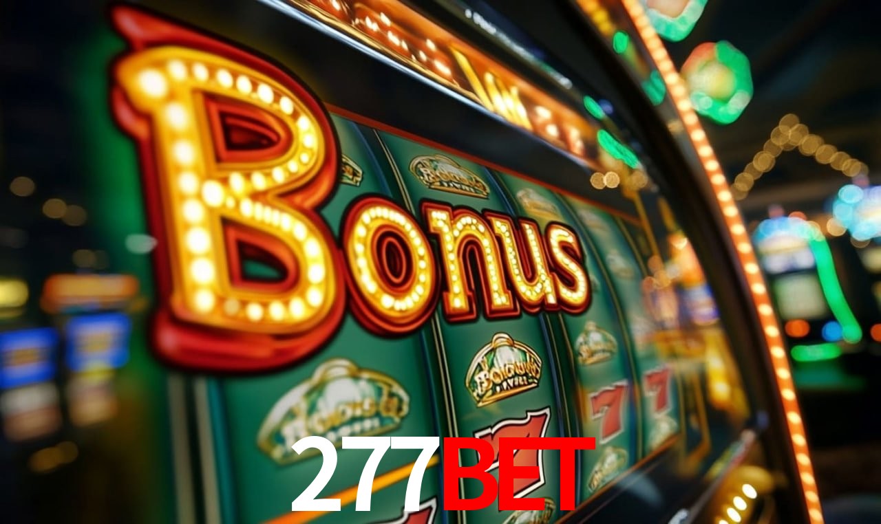 Inovações de Jogos na 277BET: O Futuro das Experiências Interativas