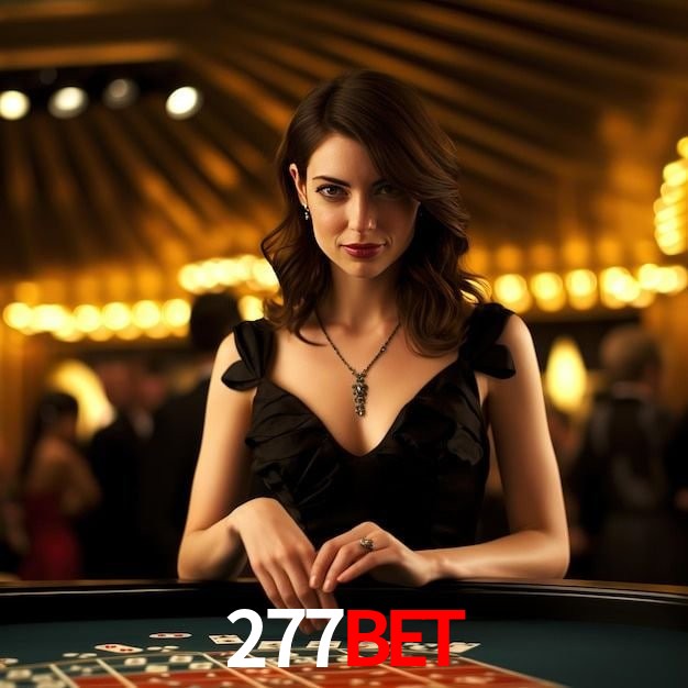 Recursos de Bônus 277BET