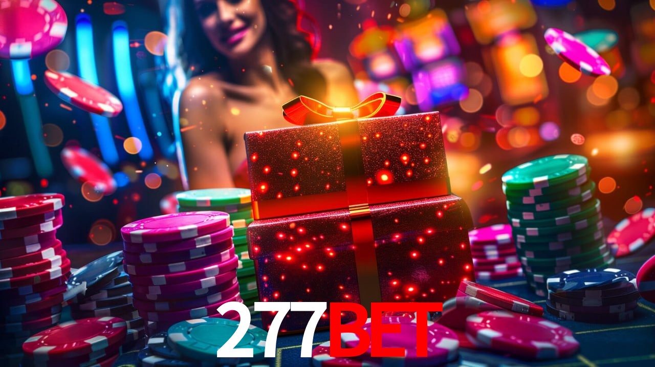 Design Responsivo 277BET