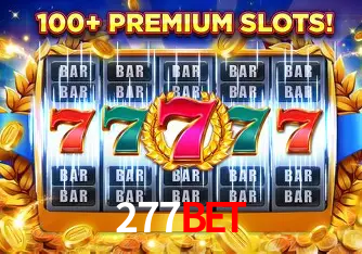 Descubra o Mundo do Cassino Online com 277BET