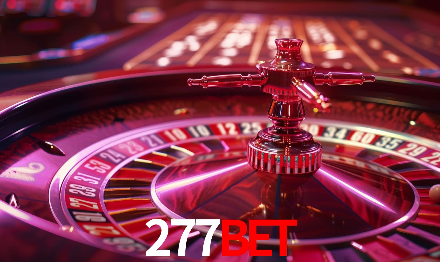 Login Seguro 277BET