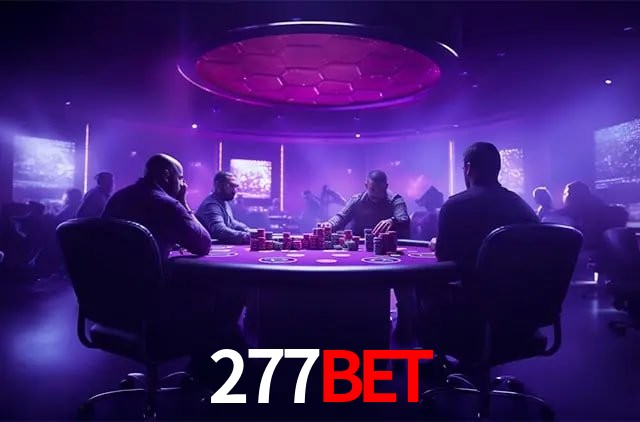Cadastro Rápido 277BET