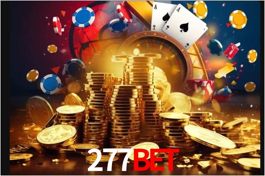 Promoções Sazonais 277BET