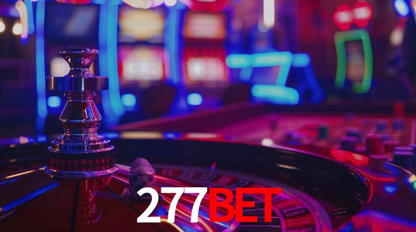 277BET: Seu Especialista em Apostas Esportivas Brasileiras