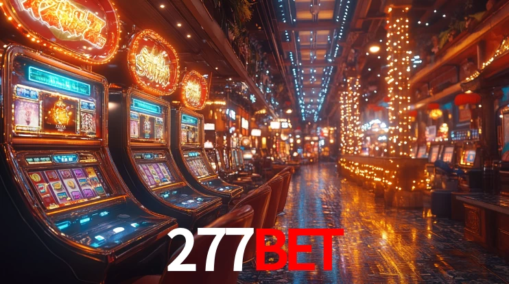 Bônus Generosos e Exclusivos no 277BET para Você!