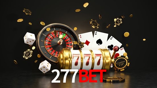Blackjack Table 277BET