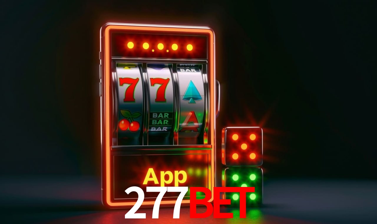 Apostas Esportivas na 277BET: Um Guia Completo
