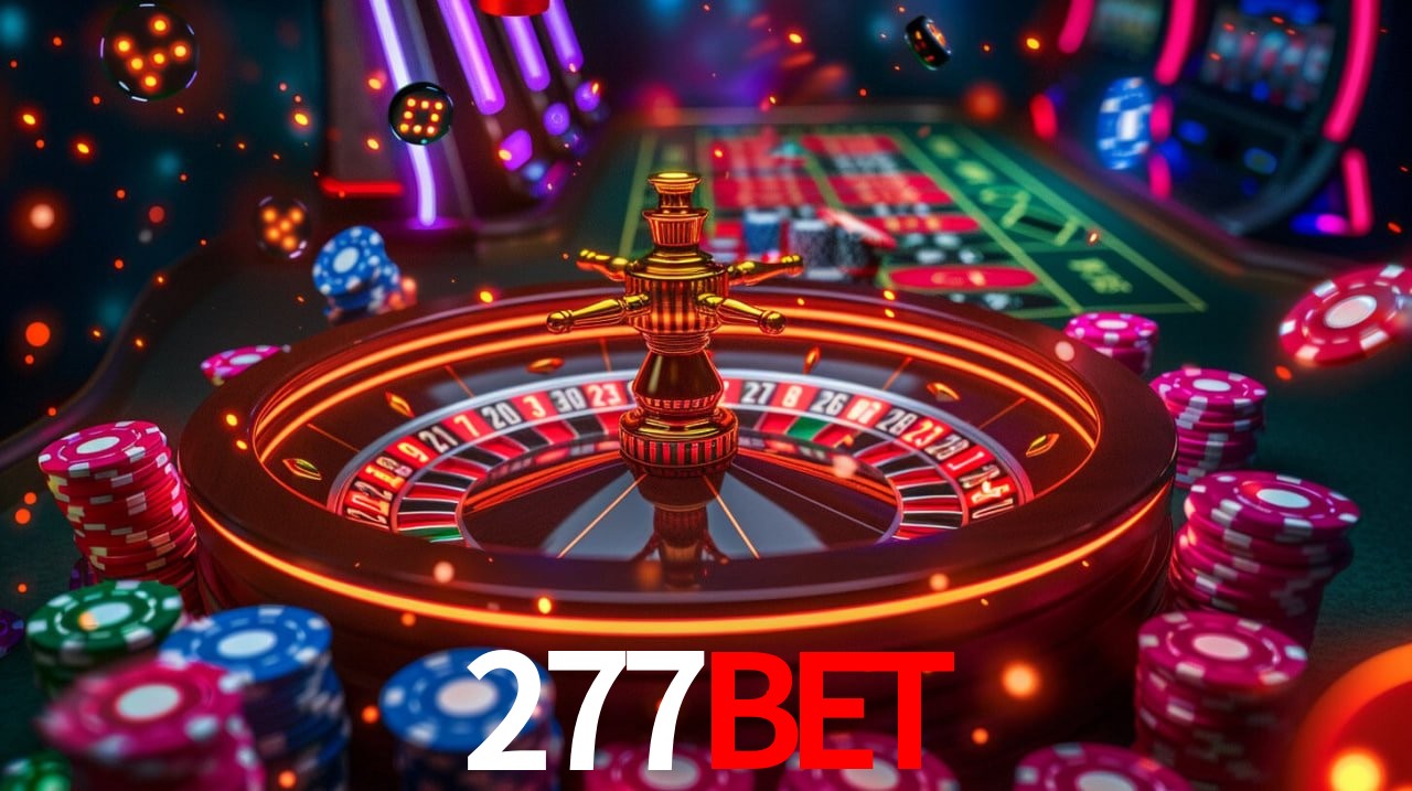 Ofertas Exclusivas 277BET