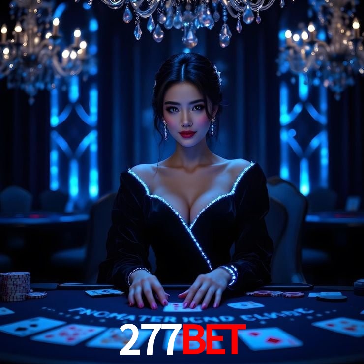 A Experiência Imersiva dos Cassinos Ao Vivo no 277BET