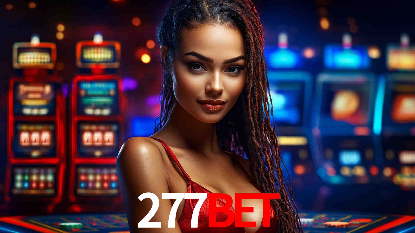 Estatísticas do Jogo 277BET