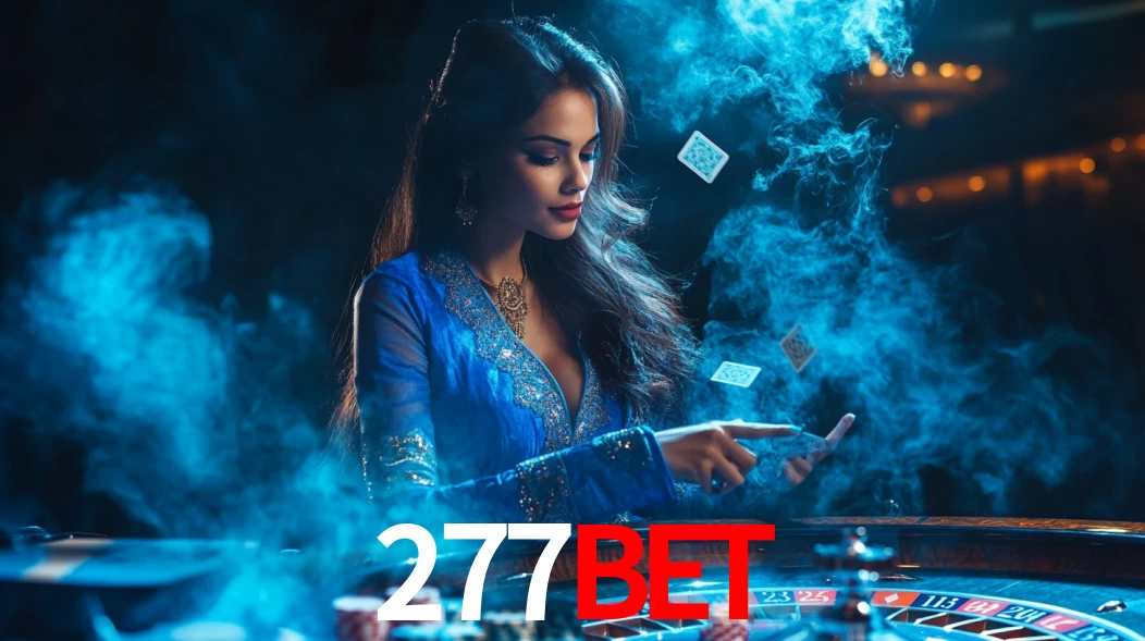 Diretório de Jogos 277BET