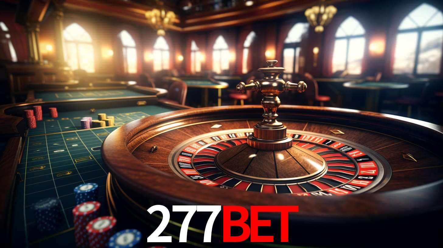 Tournaments 277BET