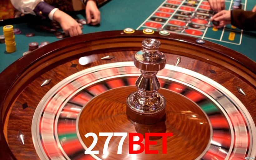 A Revolução dos Aplicativos de Jogos no 277BET