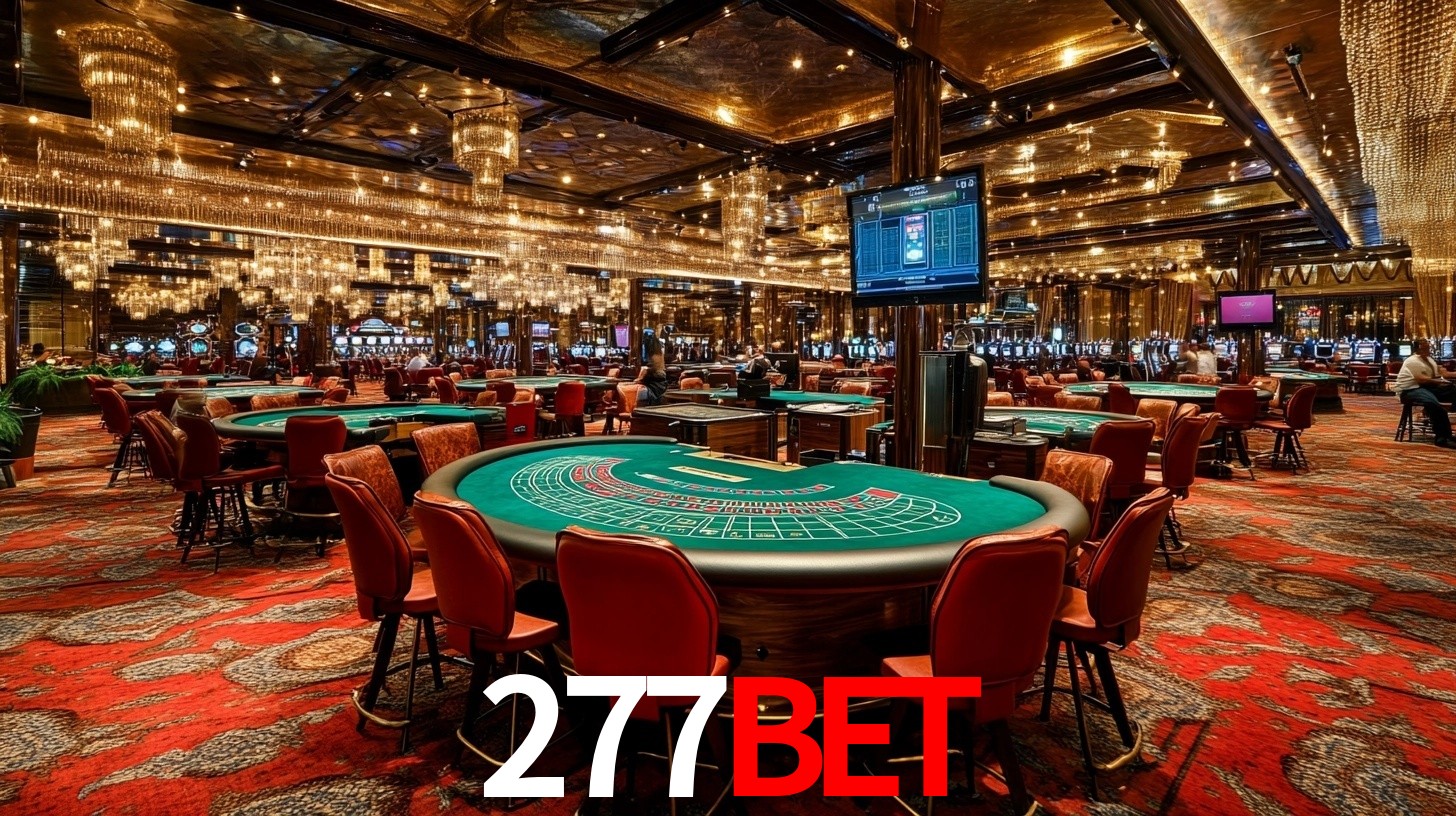277BET COM Paga
