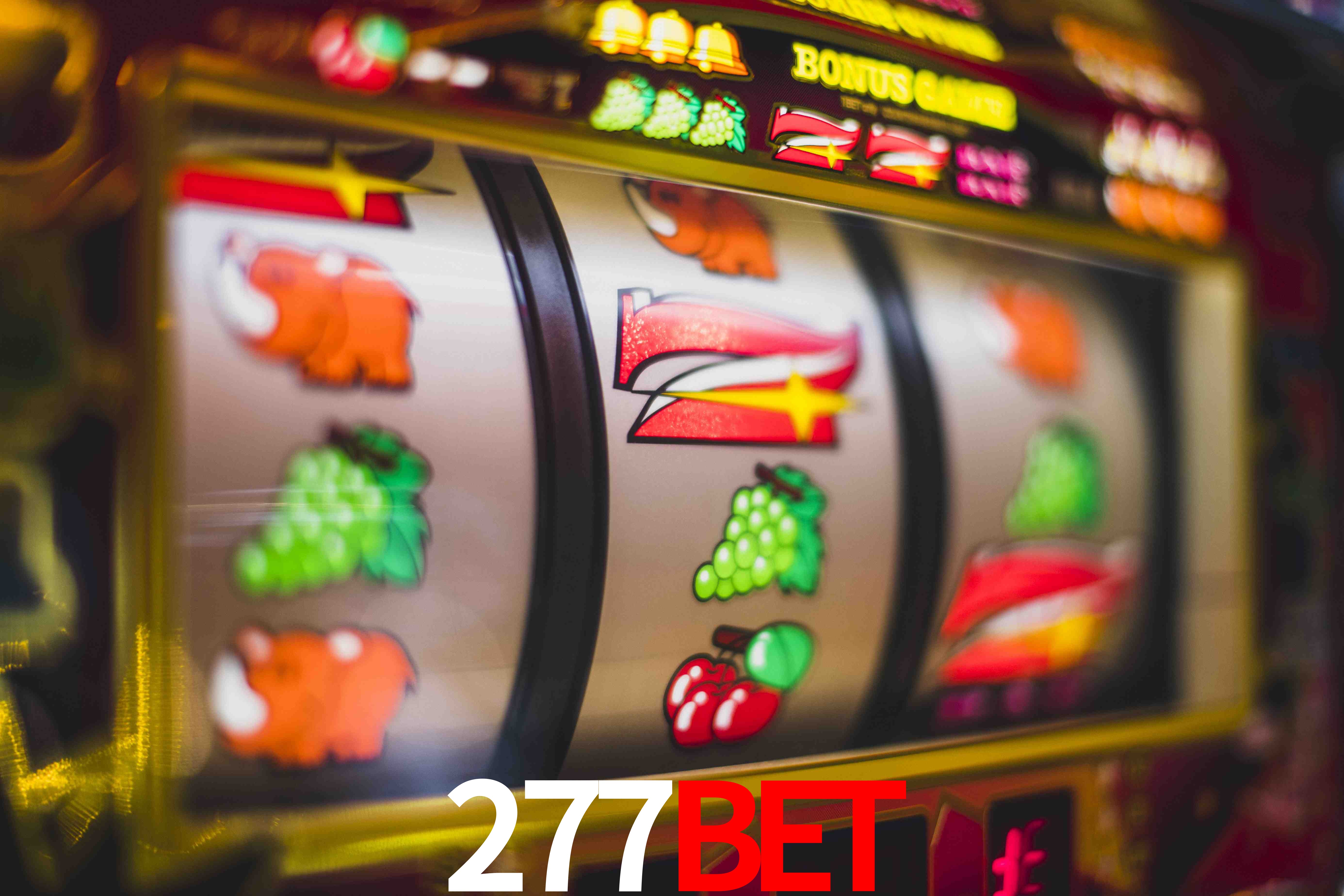 VIP Casino 277BET
