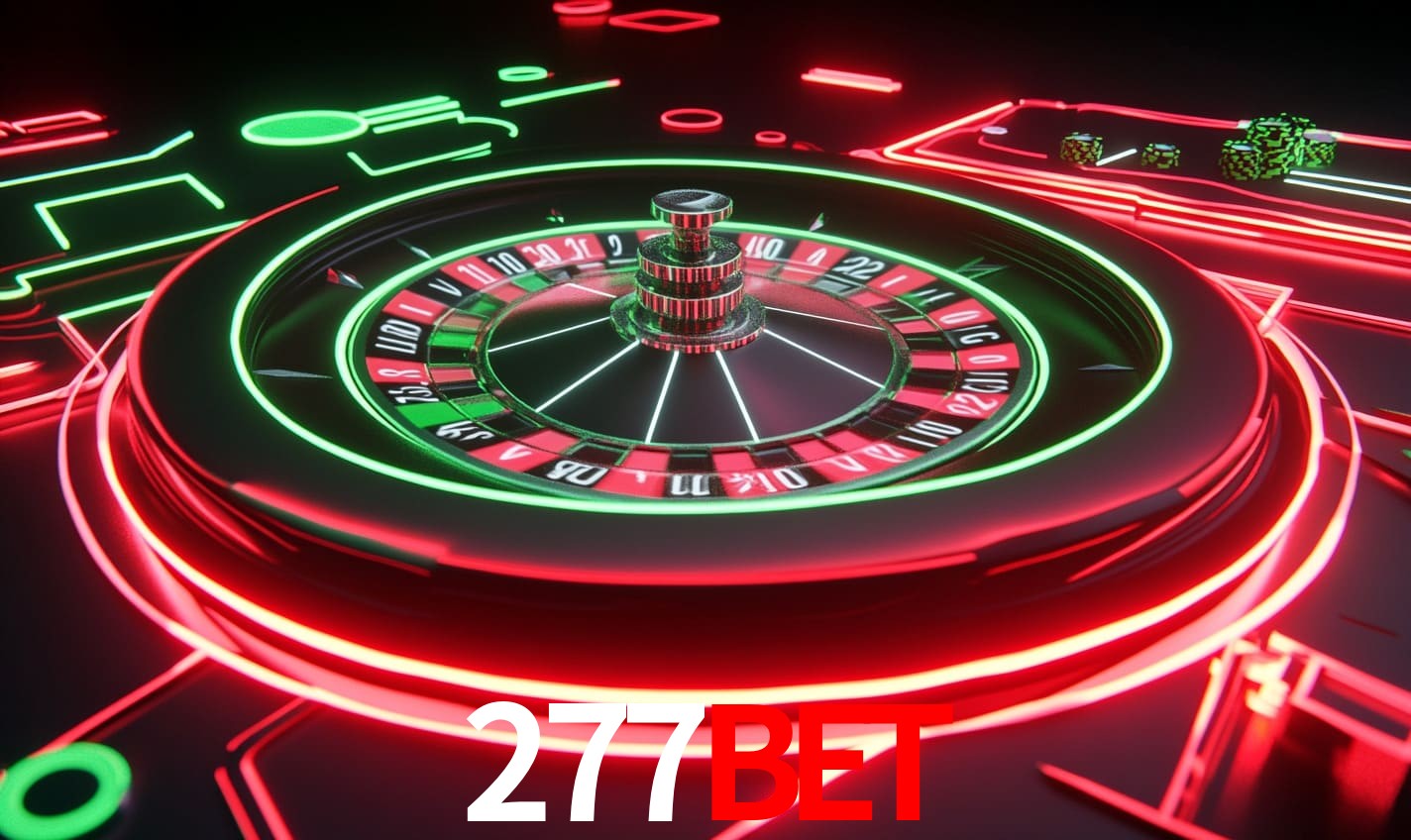 Jogos de Slot 277BET