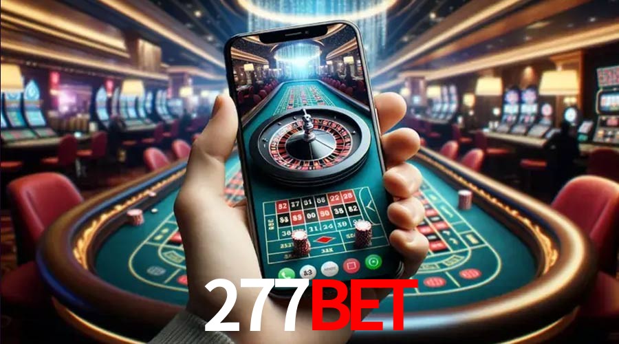 Bonus Features 277BET