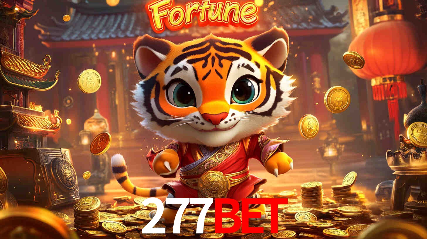 Casino Ao Vivo 277BET