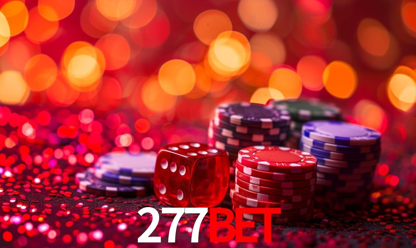 Provedores de Jogos 277BET