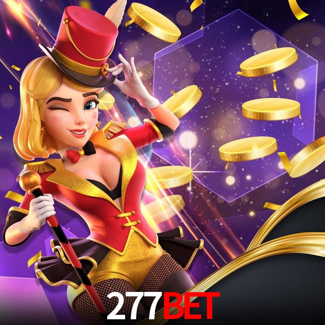 Roulette Table 277BET