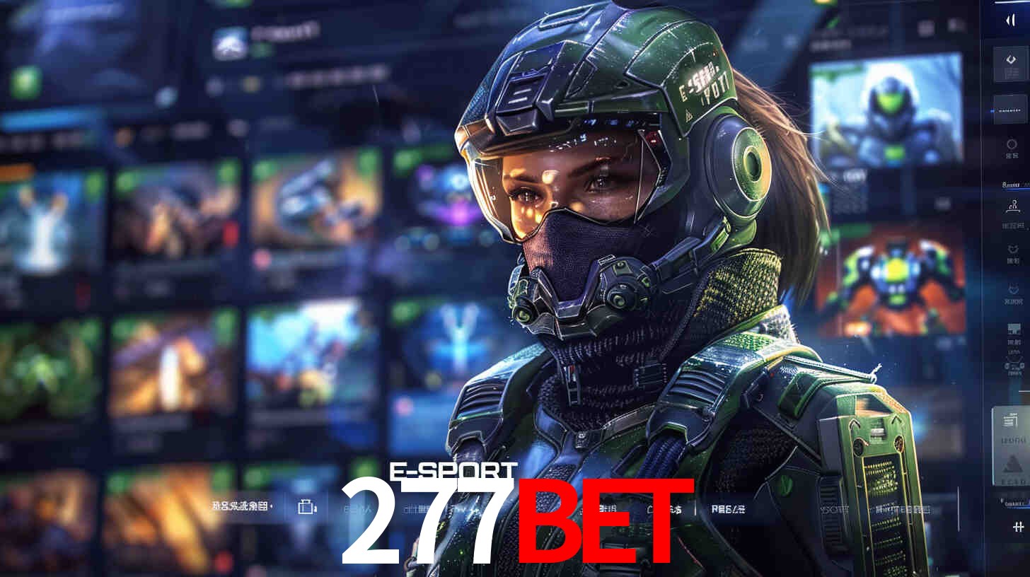 Platform Technology 277BET