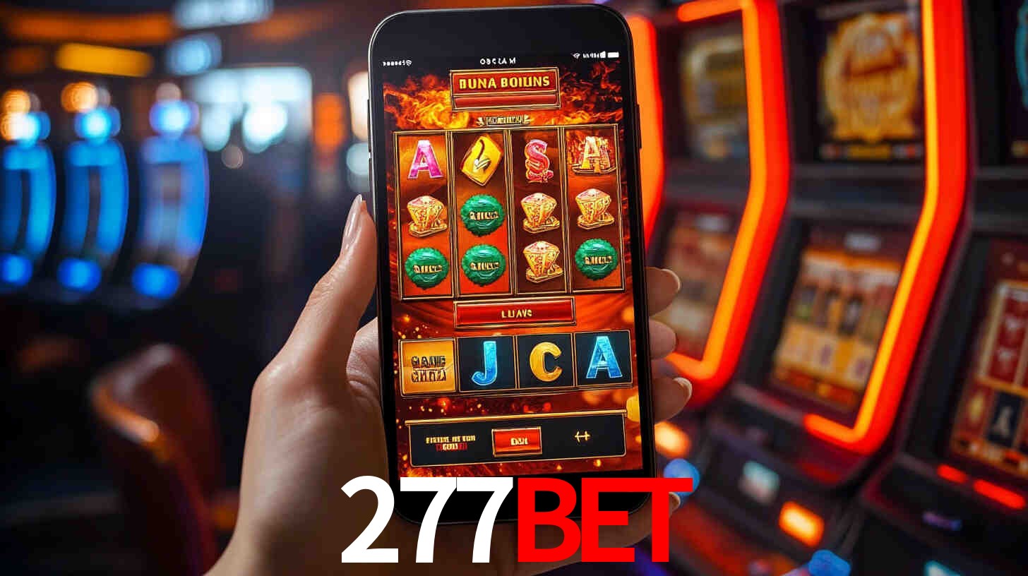 277BET: A Experiência de Casino com Jogos de Mesa ao Vivo