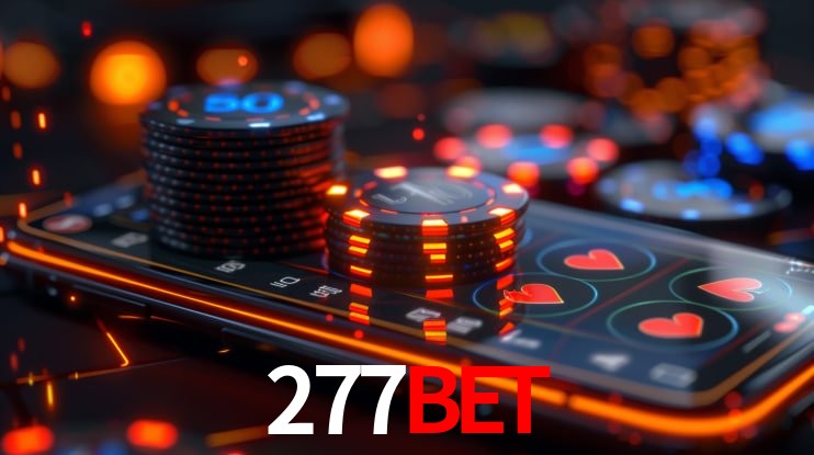 Basketball Betting 277BET