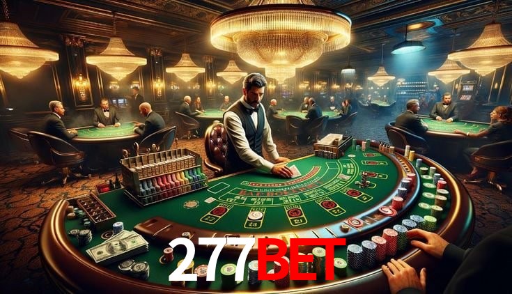 Sports Statistics 277BET