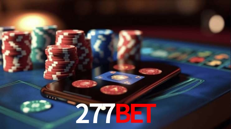A Revolução dos Aplicativos de Jogos no 277BET