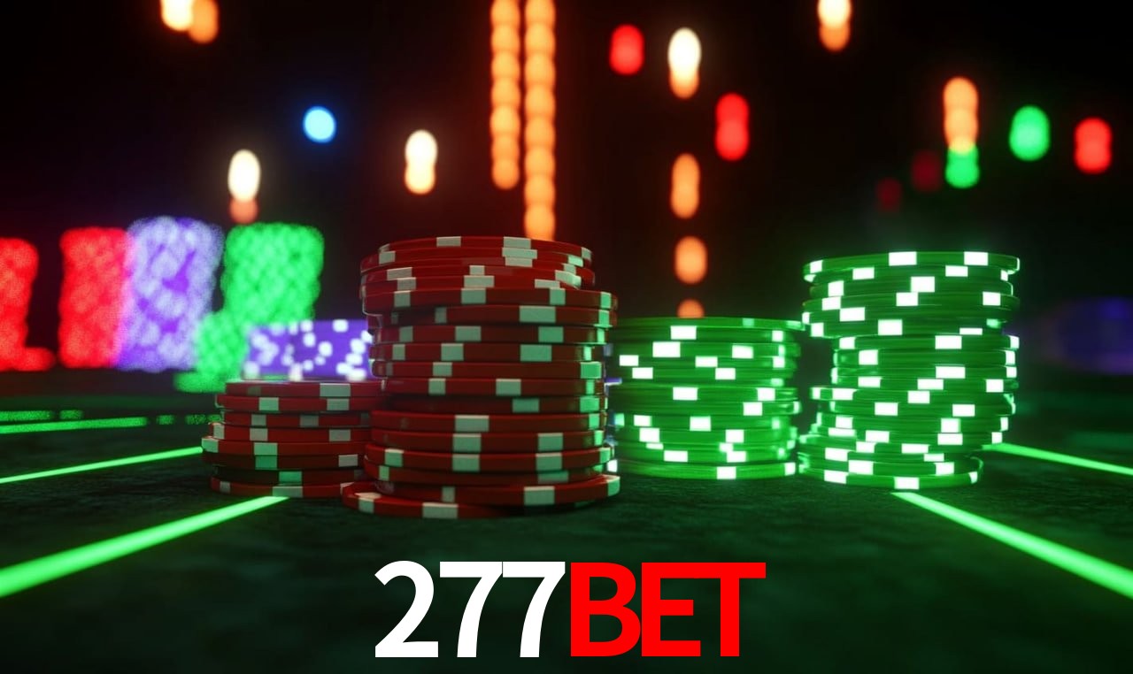 Tennis Betting 277BET