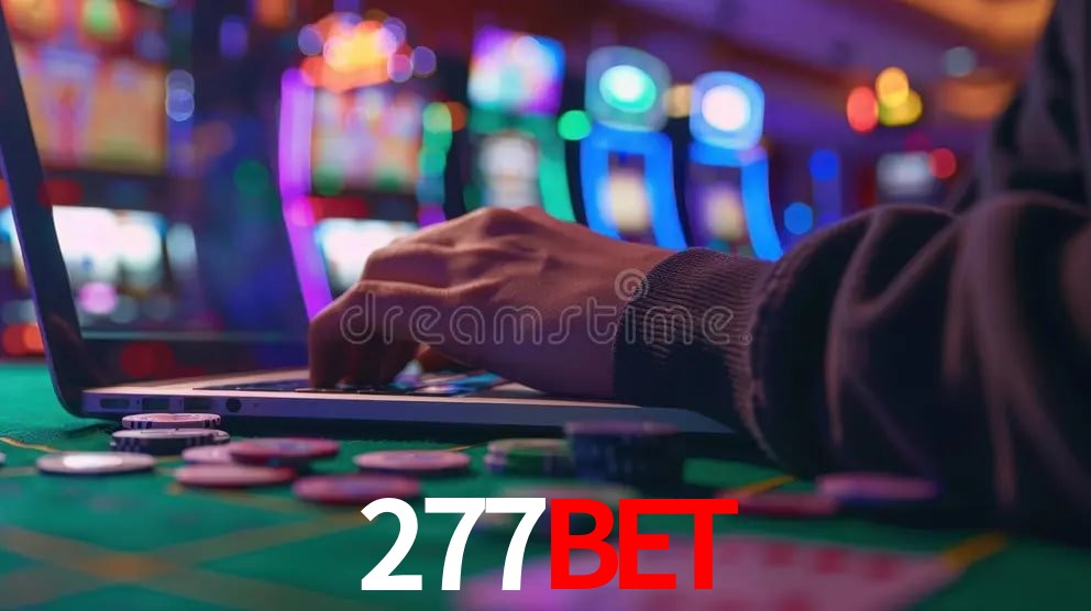 Desvendando o Mundo dos Jogos Virtuais na 277BET