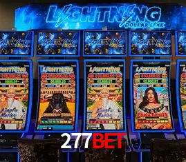 A Experiência Imersiva dos Cassinos Ao Vivo no 277BET