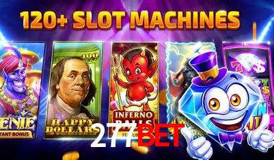 Weekend Specials 277BET