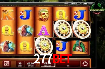 A Emoção da Loteria na 277BET: Uma Chance de Mudança de Vida