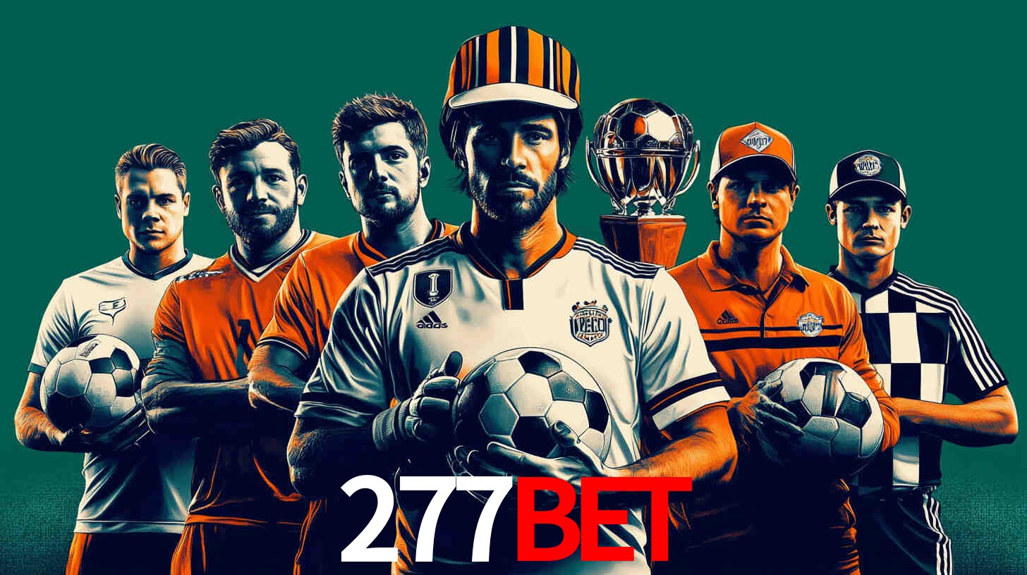 Apostas de Tênis 277BET