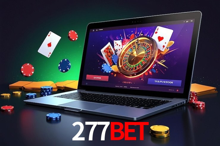 Descubra a Essência do 277BET: Nossa História e Compromissos