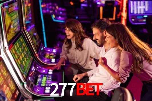 Especiais de Fim de Semana 277BET