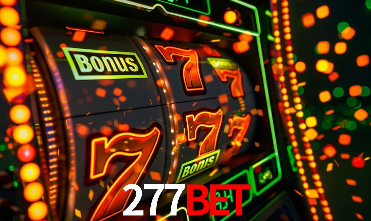 Tecnologia da Plataforma 277BET