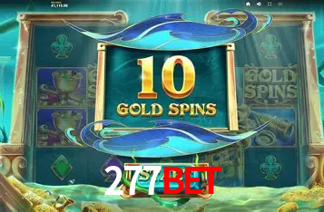 cassino 277BET