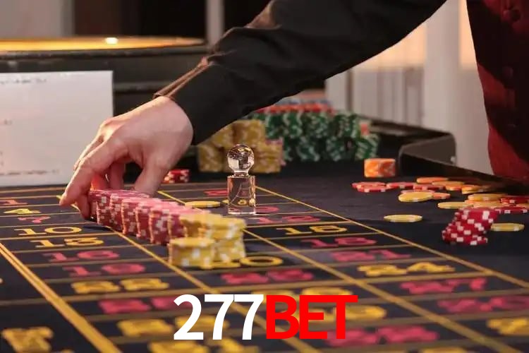 Programa VIP 277BET