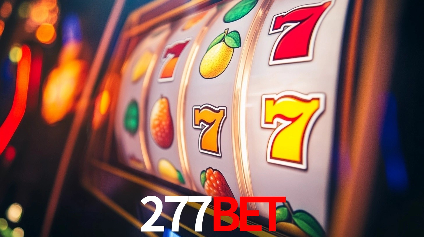277BET: Jogos de Caça-Níqueis-Altas Recompensas, Roleta-Velocidade, Blackjack-Desafios Máximos