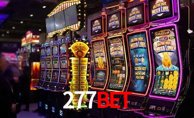 APP oficial da 277BET para mobile